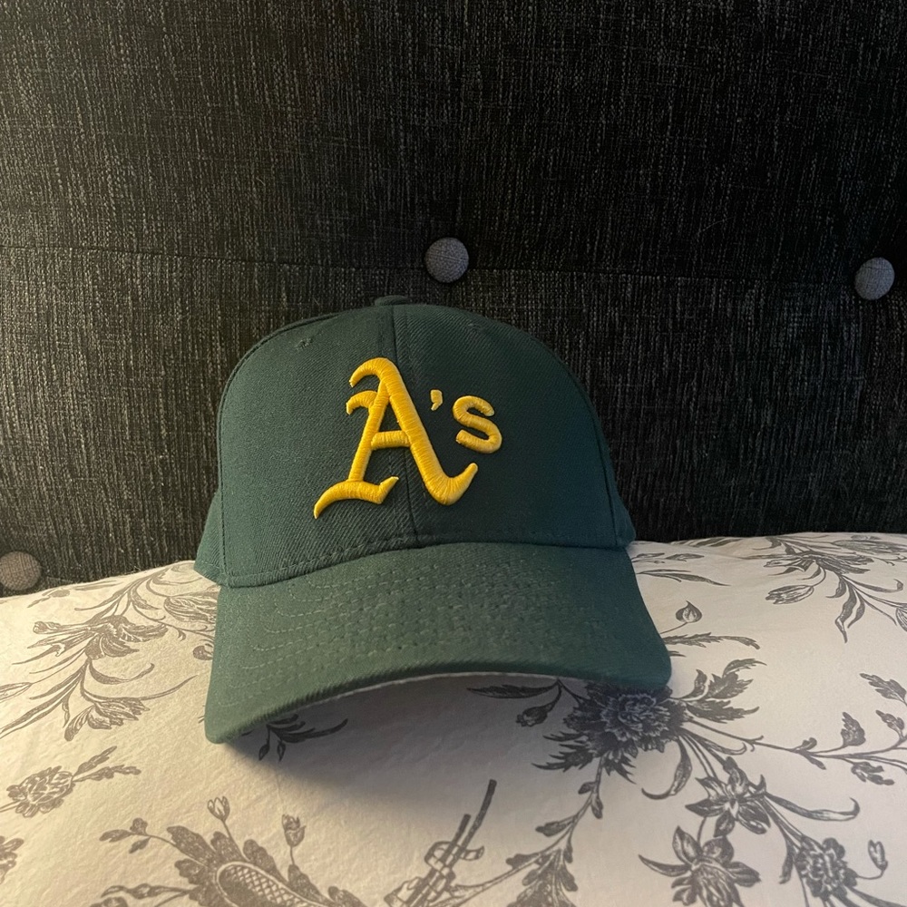 Vintage Oakland A’s 59fifty